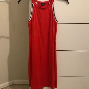 Rue21 Red Dress